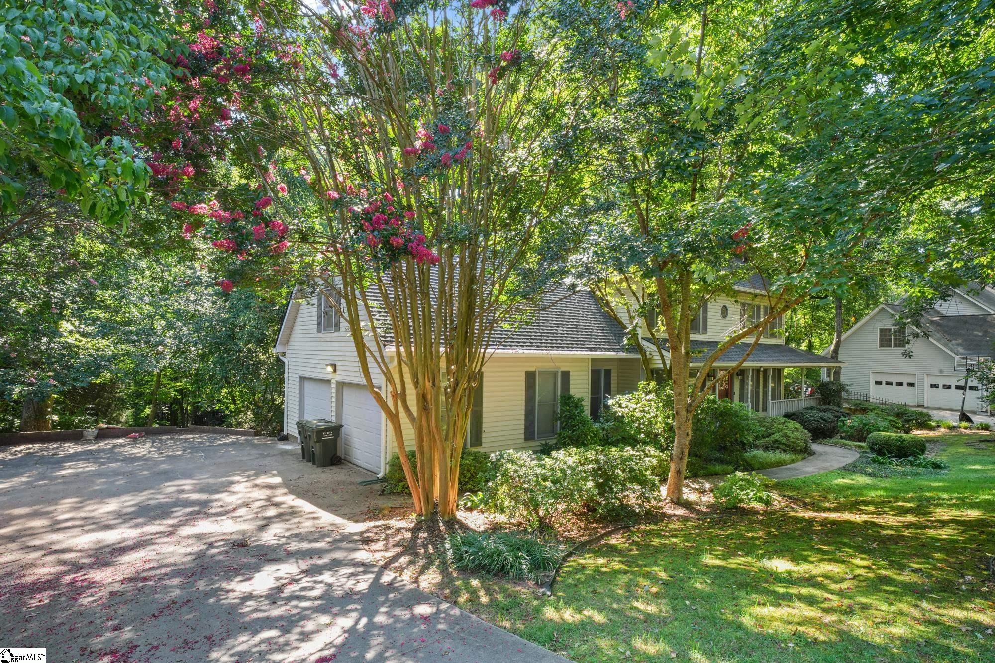 Residential in Easley 3