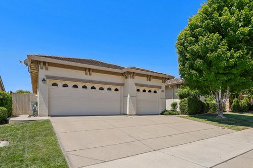 6097 Crater Lake Dr, Roseville, CA, 95678-1971 | Card Image