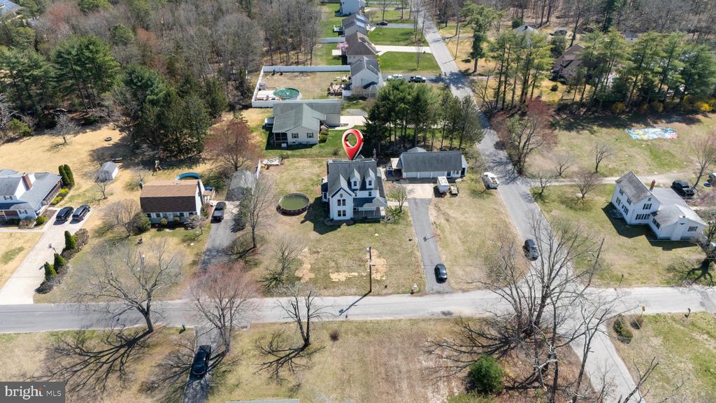 Residential in MILLVILLE 3