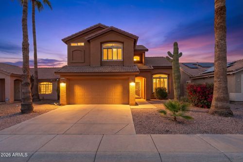 3212 E Tonto Lane, Phoenix, AZ, 85050 | Card Image