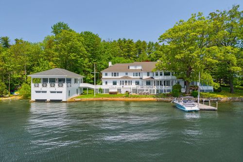 68 Sewall Rd, Wolfeboro, NH, 03894-4107 | Card Image
