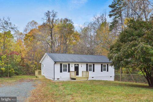 7055 Louisa Road, GORDONSVILLE, VA, 22942 | Card Image