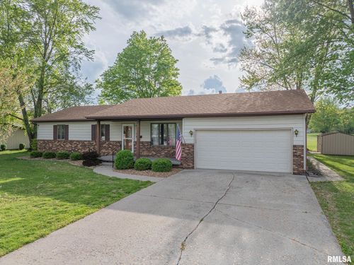 8 Mitchell Dr, Wayne City, IL, 62895-0697 | Card Image