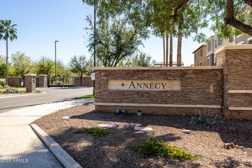 102-2744 S Pewter Drive, Gilbert, AZ, 85295 | Card Image