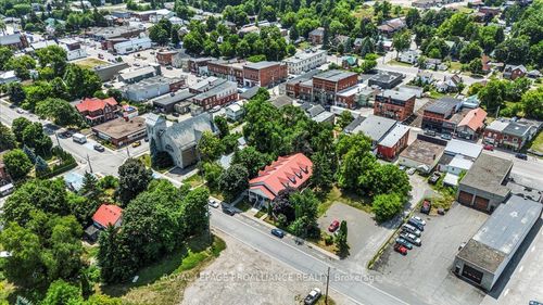 320 Colborne St, Tweed, ON, K0K3J0 | Card Image