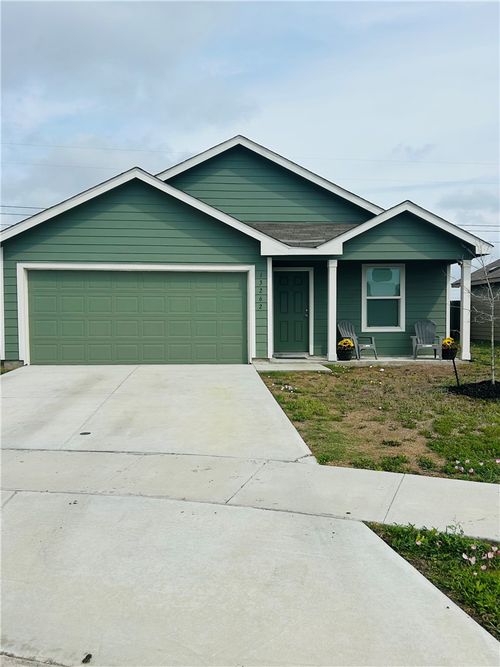 13262 Wrangler St, Robstown, TX, 78380-1306 | Card Image