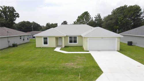 8878 Se 158th Street, SUMMERFIELD, FL, 34491 | Card Image