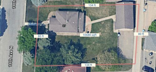 37 19th Ave N, Hopkins, MN, 55343-7434 | Card Image