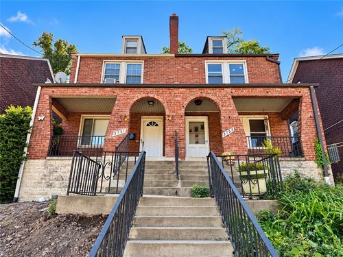3751 Beechwood Blvd, Pittsburgh, PA, 15217-2655 | Card Image