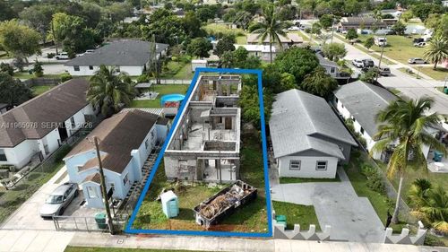 1226 Nw 6th Ave, Florida City, FL, 33034-2012 | Card Image