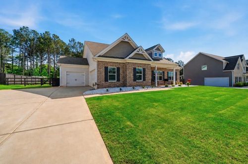 1264 Pineview Dr, Monroe, GA, 30655 | Card Image