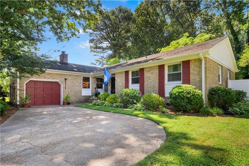 5717 Hamlet Rd, Virginia Beach, VA, 23464-2211 | Card Image