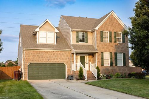 2308 Angler Ln, Chesapeake, VA, 23323-5337 | Card Image