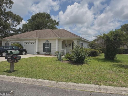 319 Stone Mill Dr, Brunswick, GA, 31520-2929 | Card Image