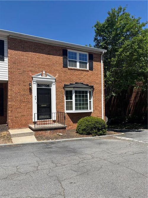 29-6520 Roswell Rd, Atlanta, GA, 30328-3133 | Card Image