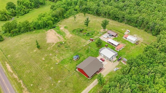 14901 State Route Ff, House other with 4 bedrooms, 3 bathrooms and 4 parking in Edgar Springs MO | Image 76