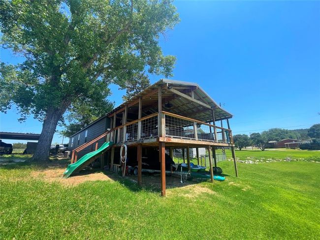 2334 Sanbar #23 Road, House other with 2 bedrooms, 2 bathrooms and null parking in Possum Kingdom Lake TX | Image 3