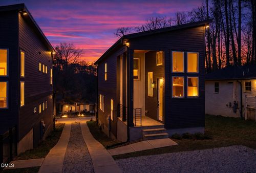 1124 E Geer St, Durham, NC, 27704-5025 | Card Image