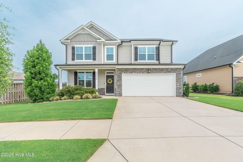 3110 Wayne Dr, Grovetown, GA, 30813-0737 | Card Image
