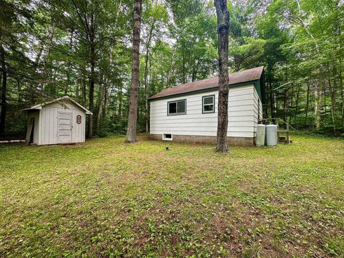 1379 Whispering Pine Ln, Lac du Flambeau, WI, 54538-9005 | Card Image
