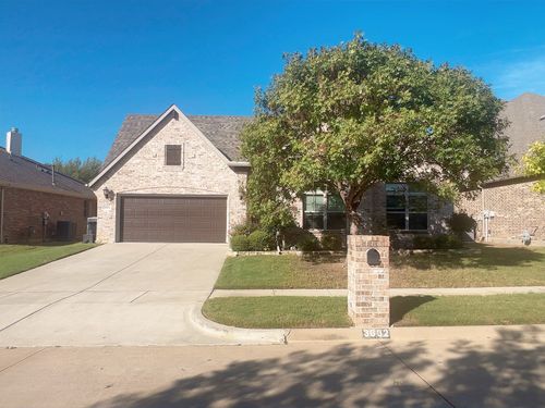 3602 Patty Ln, Arlington, TX, 76016-1177 | Card Image