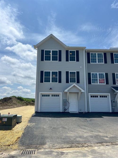 Lot 66 Martin'S Perch Street, Fairmont, WV, 26554 | Card Image