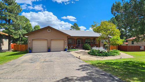 425 White Mountain Meadows Dr, Ruidoso, NM, 88345-5814 | Card Image