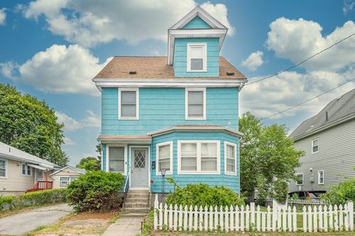 98 Safford St, Quincy, MA, 02170-1008 | Card Image