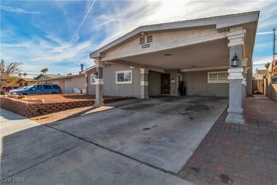 5209 Westleigh Avenue, House other with 6 bedrooms, 3 bathrooms and null parking in Las Vegas NV | Image 2