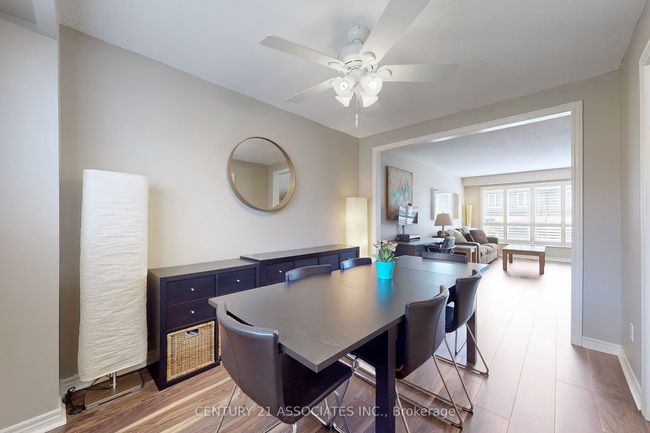 47 - 1616 Haig Blvd, Condo with 3 bedrooms, 2 bathrooms and 1 parking in Mississauga ON | Image 15