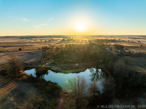 0110 E 220 Rd, Afton, OK, 74331 | Card Image