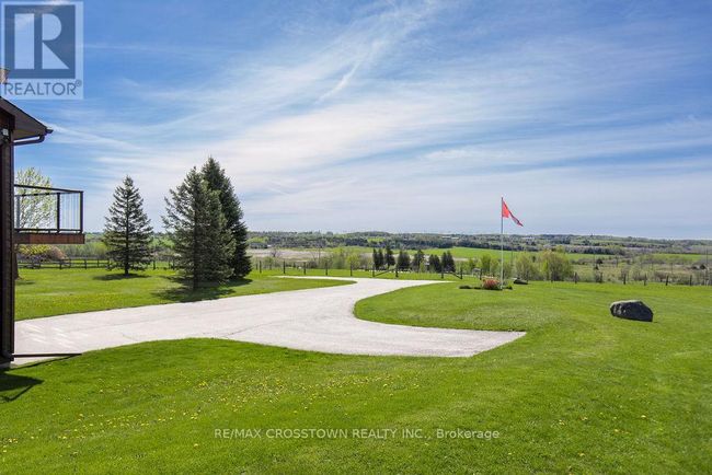 5556 10 Th Sideroad, House other with 3 bedrooms, 3 bathrooms and 12 parking in Egbert ON | Image 18