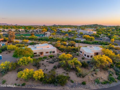 8001 E Carefree Drive, Carefree, AZ, 85377 | Card Image