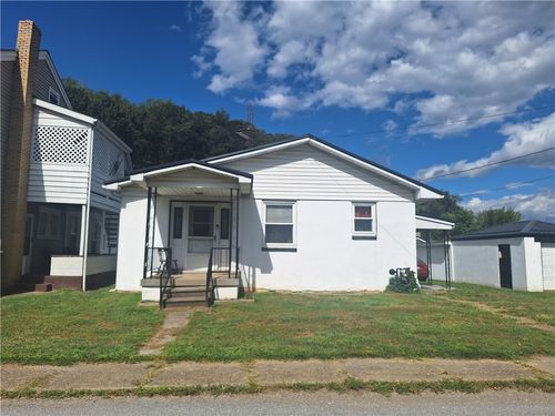 508 Indiana Rd, CREEKSIDE, PA, 15732-7606 | Card Image