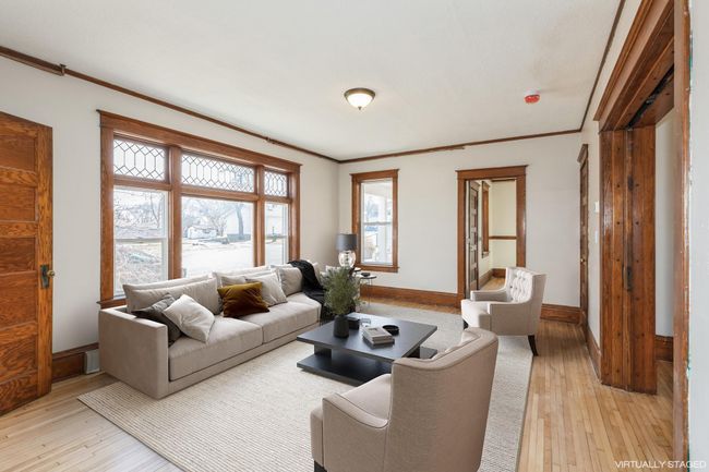 300 1 St St, House other with 5 bedrooms, 2 bathrooms and null parking in Roscoe MN | Image 6
