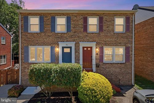 a-19 E Myrtle St, ALEXANDRIA, VA, 22301-2205 | Card Image