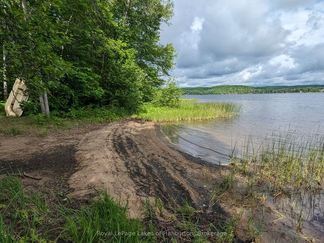LOT 70 25 Th Line Rd, Home with 0 bedrooms, 0 bathrooms and null parking in Algonquin Highlands ON | Image 16