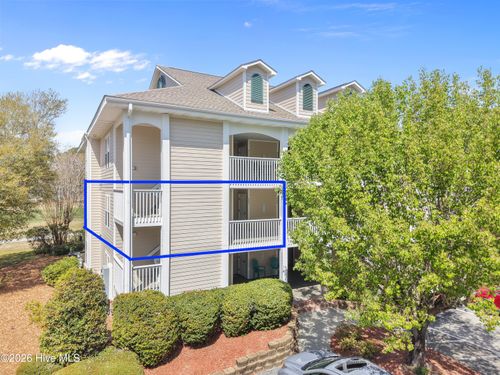 903-3350 Club Villa Dr Se, Southport, NC, 28461-8108 | Card Image