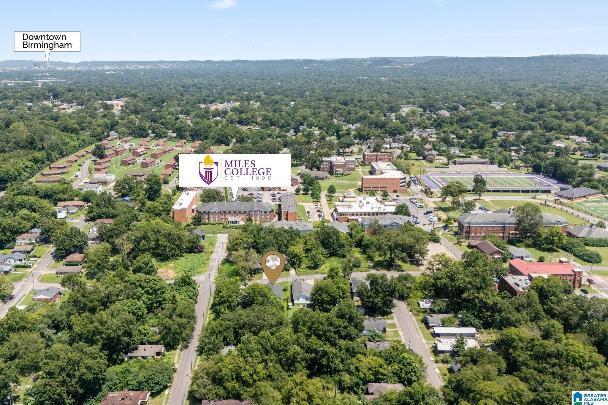 Residential in FAIRFIELD