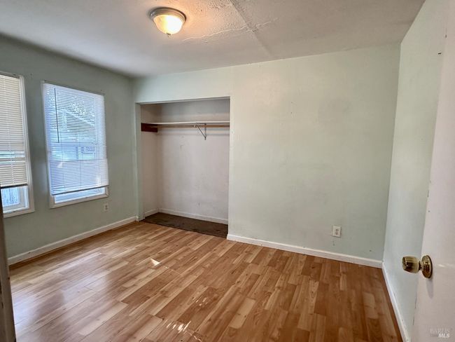 1020 Temple Ave, House other with 2 bedrooms, 1 bathrooms and 2 parking in Santa Rosa CA | Image 9