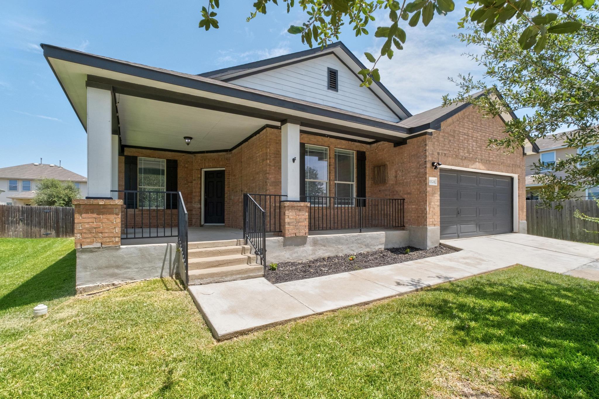 Residential in Austin 2