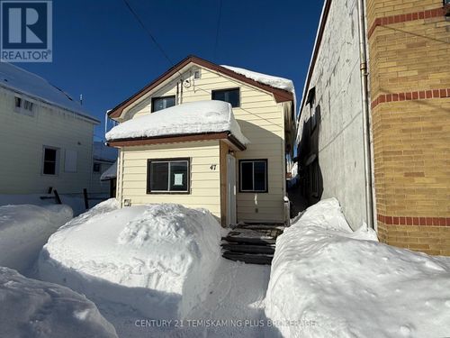 47 Hudson Bay Avenue, Kirkland Lake (KL & Area), ON, P2N2J1 | Card Image