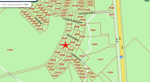 115 Bunkhouse Road, New Waverly, TX, 77358 | Card Image