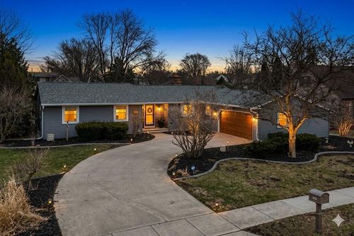 1866 Cliffview Court, OSHKOSH, WI, 54901 | Card Image