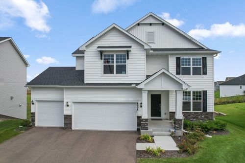 4908 Jamocha Ave Ne, Saint Michael, MN, 55376-7548 | Card Image