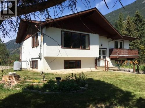 4856 32 Street, Canyon, BC, V0B1C1 | Card Image