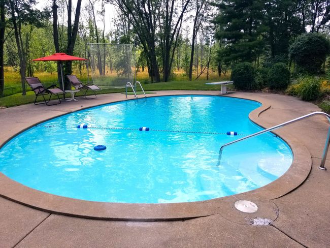 4717 Mohican Ln, House other with 5 bedrooms, 5 bathrooms and null parking in Okemos MI | Image 43
