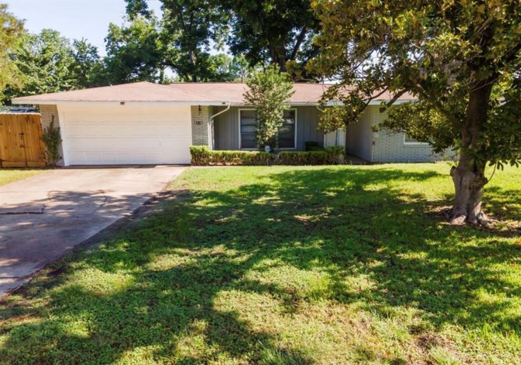 Pecos St, Houston, TX 77055