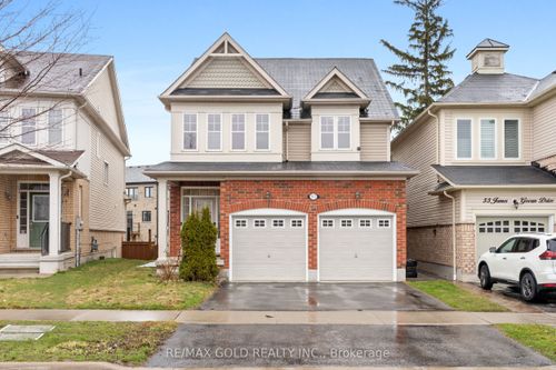 57 James Govan Dr, Whitby, ON, L1N0J9 | Card Image