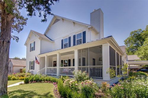1309 Howell St, McKinney, TX, 75069-4603 | Card Image